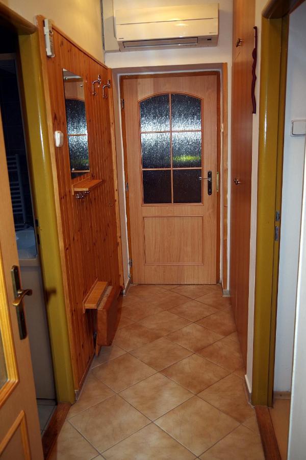 Sklep U Veselych Apartment มูติเยนิตเซ ภายนอก รูปภาพ